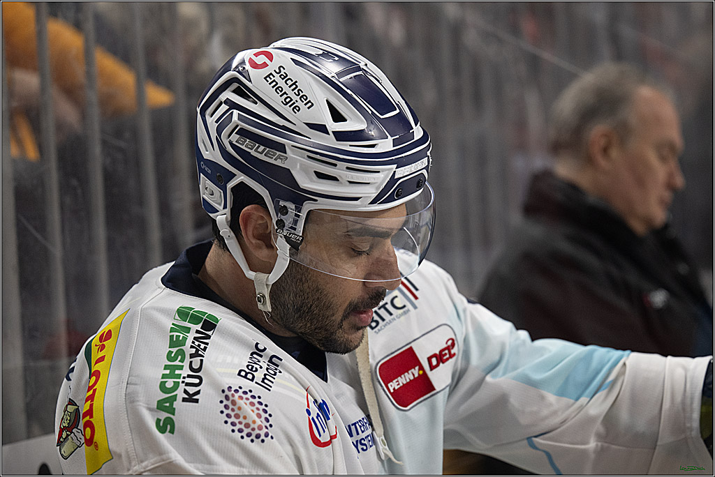 PENNY DEL 1; Kölner Haie - Dresdner Eislöwen; Köln, 25.02.2026