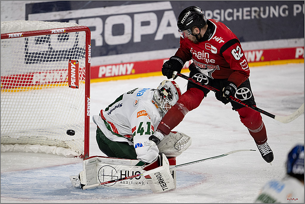 PENNY DEL 1; Kölner Haie - Augsburger Panther; Köln, 04.03.2026