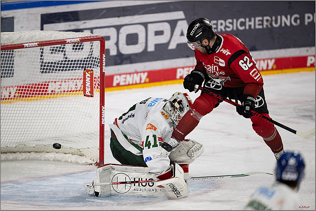 PENNY DEL 1; Kölner Haie - Augsburger Panther; Köln, 04.03.2026