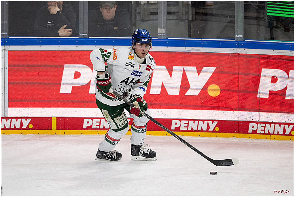 PENNY DEL 1; Kölner Haie - Augsburger Panther; Köln, 04.03.2026