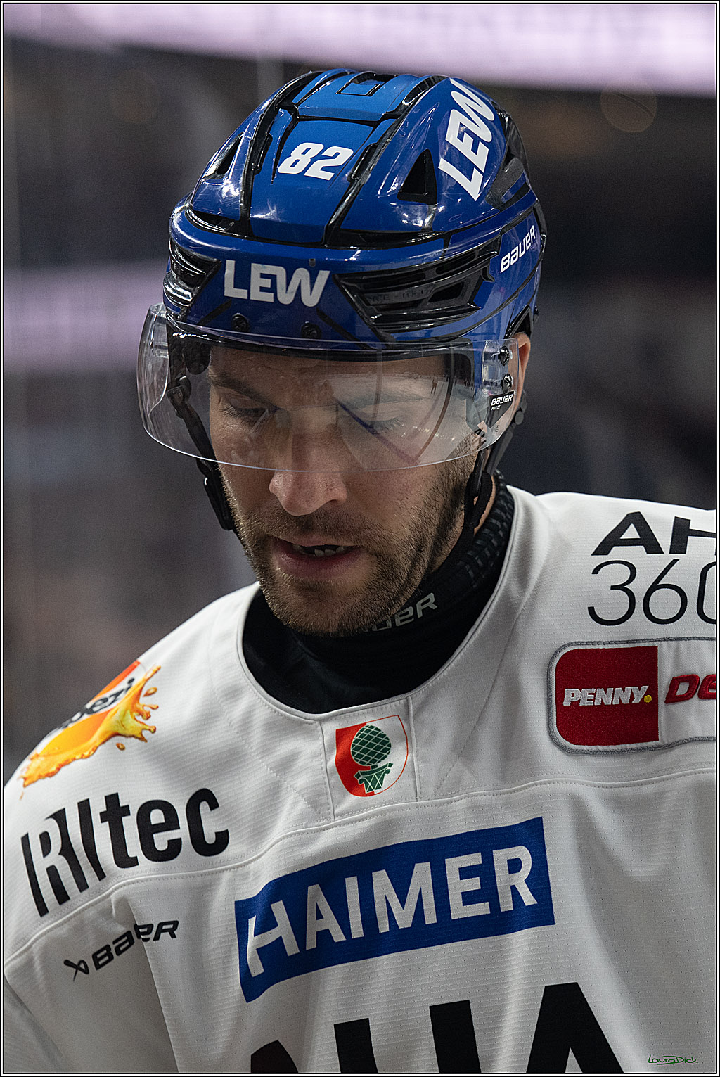 PENNY DEL 1; Kölner Haie - Augsburger Panther; Köln, 04.03.2026