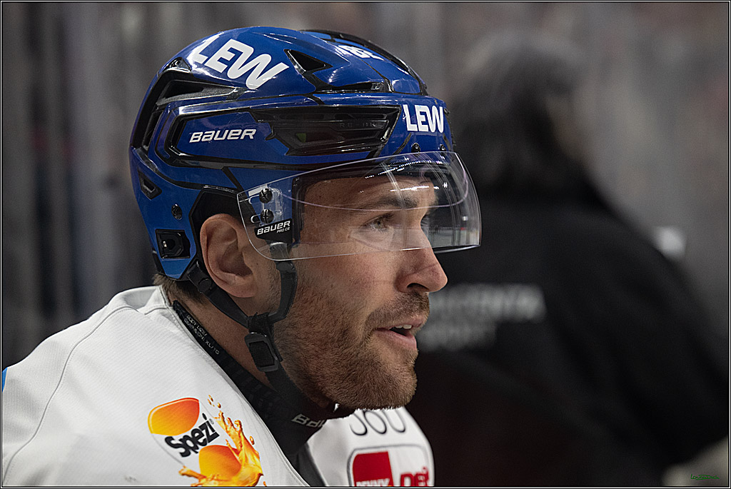 PENNY DEL 1; Kölner Haie - Augsburger Panther; Köln, 04.03.2026