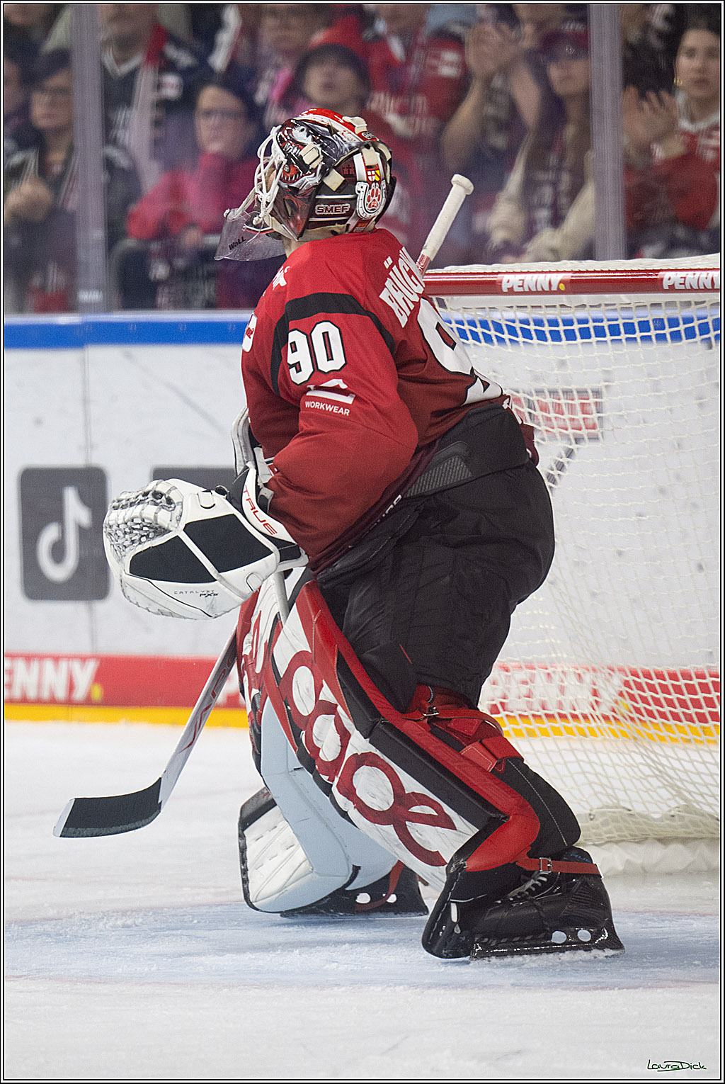 PENNY DEL 1; Kölner Haie - Augsburger Panther; Köln, 04.03.2026