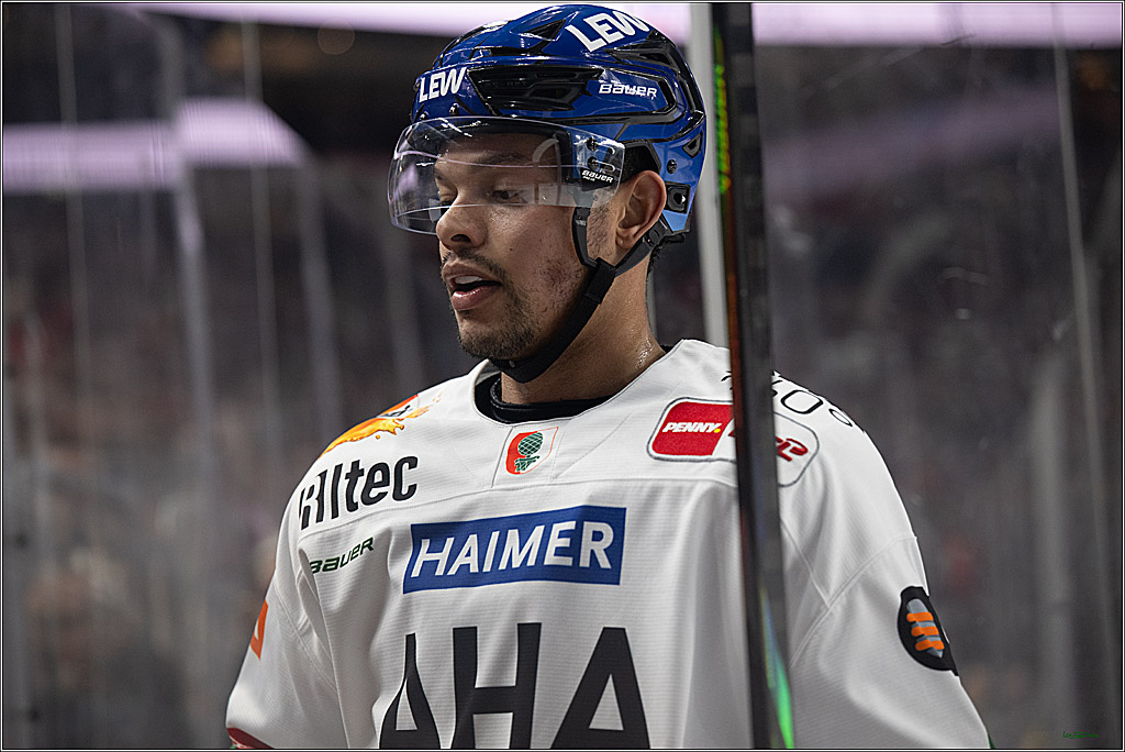 PENNY DEL 1; Kölner Haie - Augsburger Panther; Köln, 04.03.2026