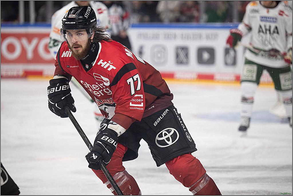 PENNY DEL 1; Kölner Haie - Augsburger Panther; Köln, 04.03.2026