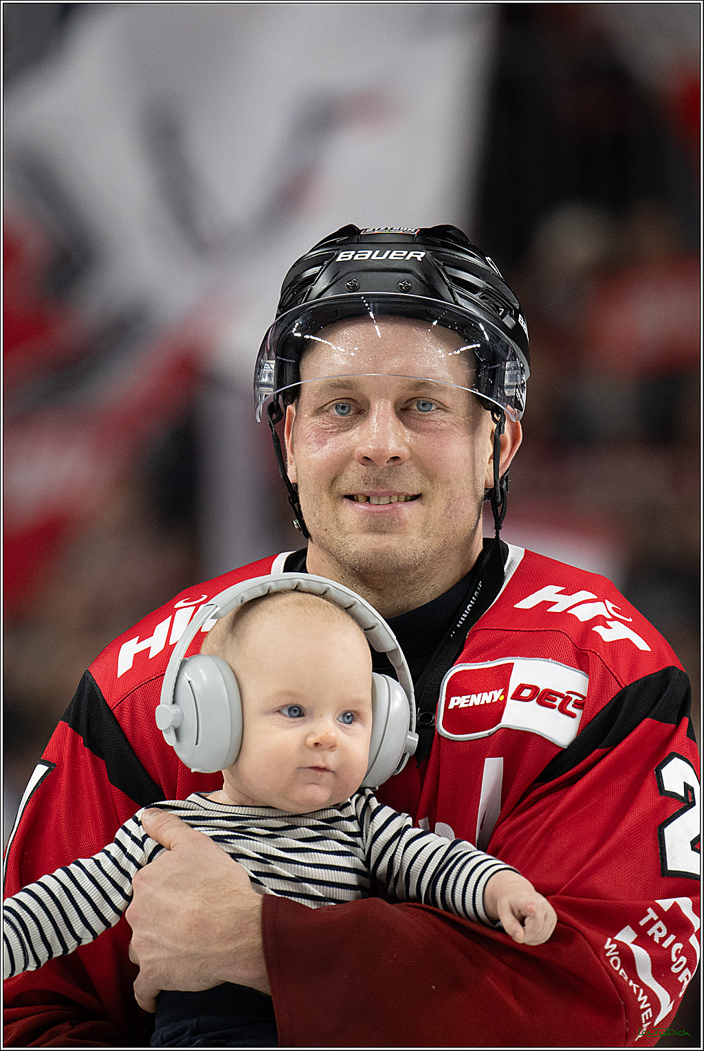 PENNY DEL 1; Kölner Haie - Augsburger Panther; Köln, 04.03.2026