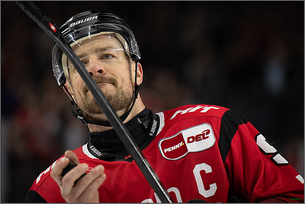 PENNY DEL 1; Kölner Haie - Augsburger Panther; Köln, 04.03.2026