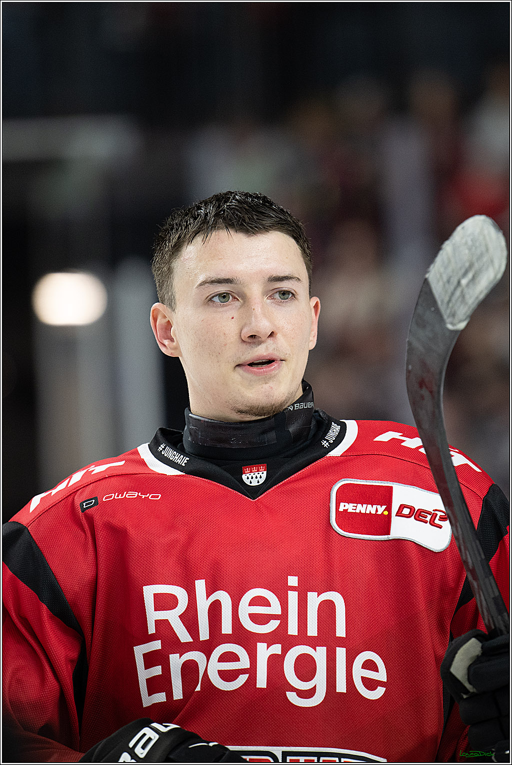PENNY DEL 1; Kölner Haie - Augsburger Panther; Köln, 04.03.2026