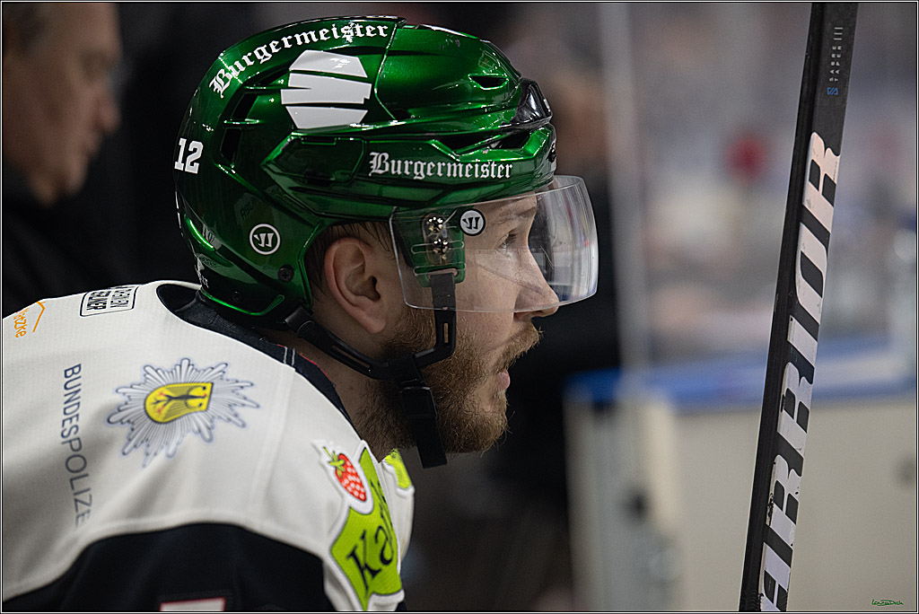 PENNY DEL 1; Kölner Haie - Eisbären Berlin; Köln, 08.03.2026