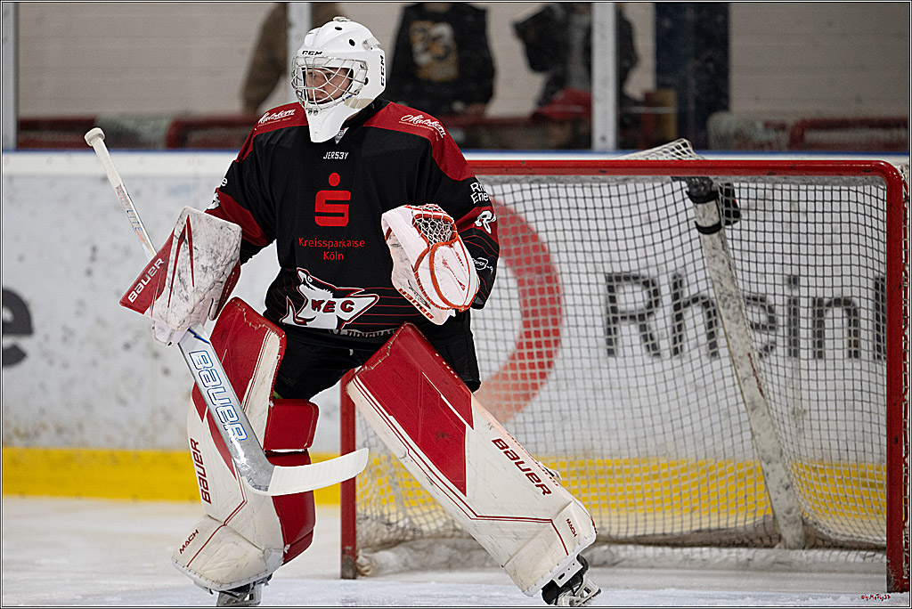 034 Halbfinalspiel Junghaie KEV 81 2:1 2026