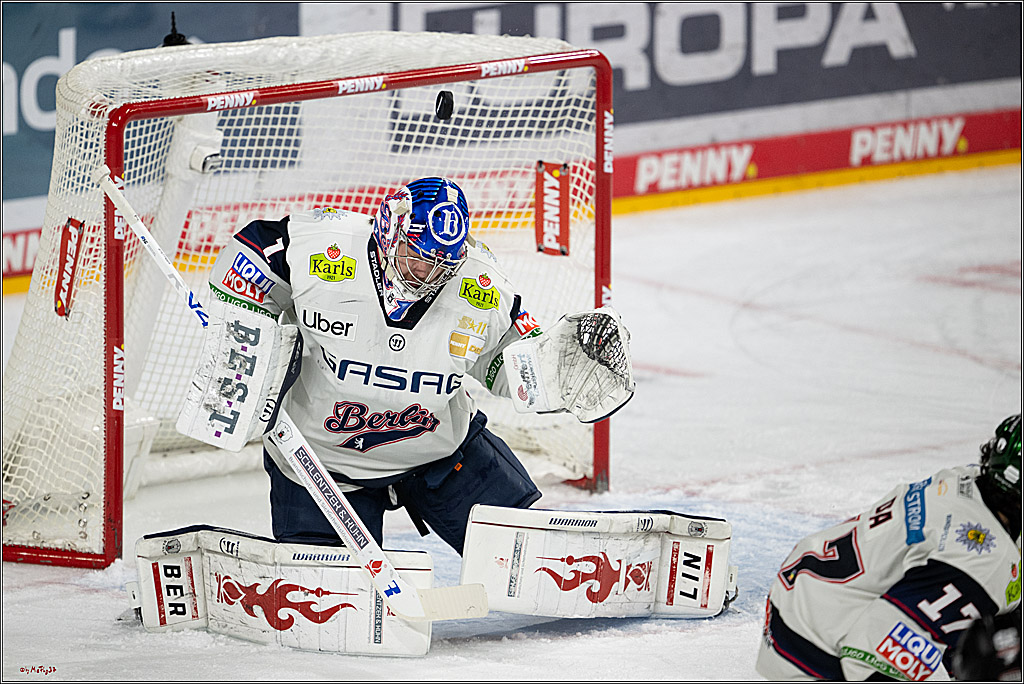 PENNY DEL 1 - Playoff Halbfinale - Kölner Haie - Eisbären Berlin; Köln, 10.04.2026