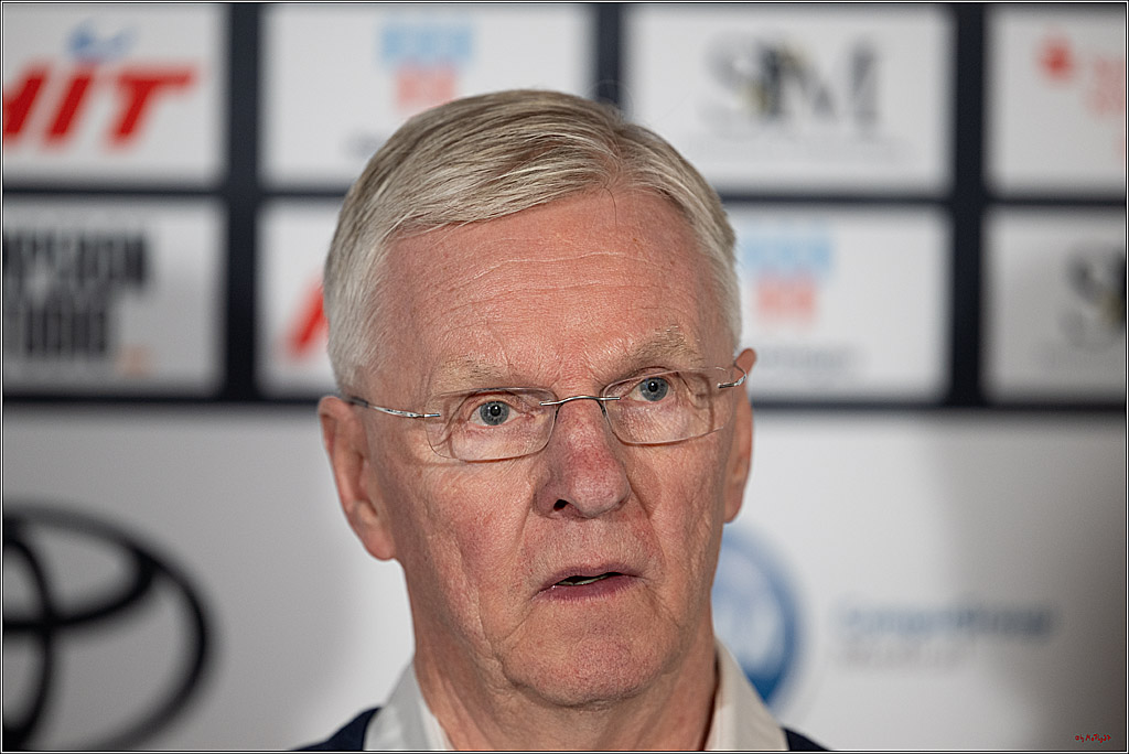 PENNY DEL 1 - Playoff Halbfinale - Kölner Haie - Eisbären Berlin; Köln, 10.04.2026