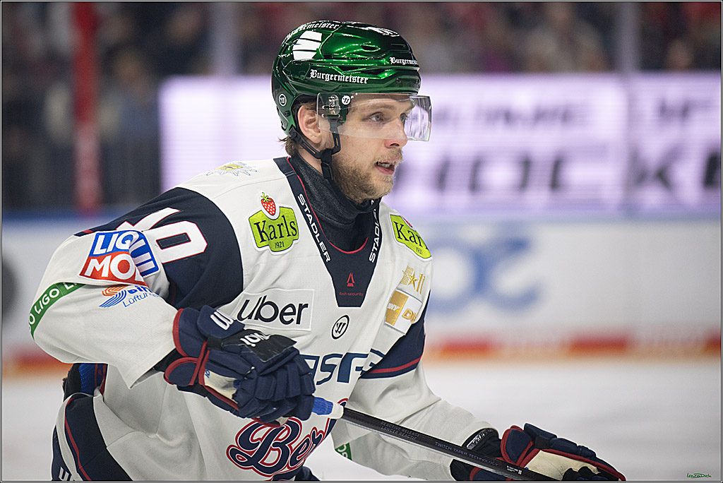 PENNY DEL 1 - Playoff Halbfinale - Kölner Haie - Eisbären Berlin; Köln, 10.04.2026