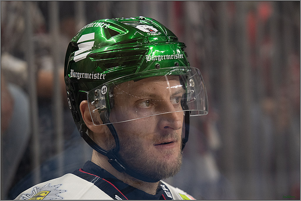 PENNY DEL 1 - Playoff Halbfinale - Kölner Haie - Eisbären Berlin; Köln, 10.04.2026