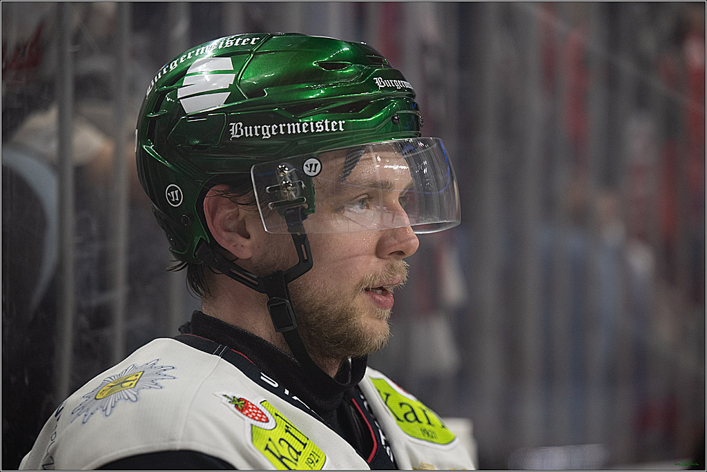 PENNY DEL 1 - Playoff Halbfinale - Kölner Haie - Eisbären Berlin; Köln, 10.04.2026
