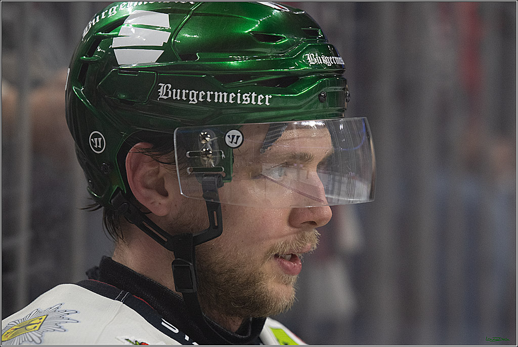 PENNY DEL 1 - Playoff Halbfinale - Kölner Haie - Eisbären Berlin; Köln, 10.04.2026