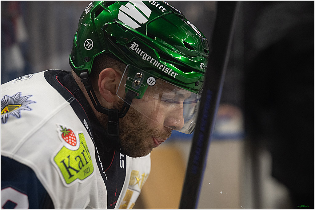 PENNY DEL 1 - Playoff Halbfinale - Kölner Haie - Eisbären Berlin; Köln, 10.04.2026