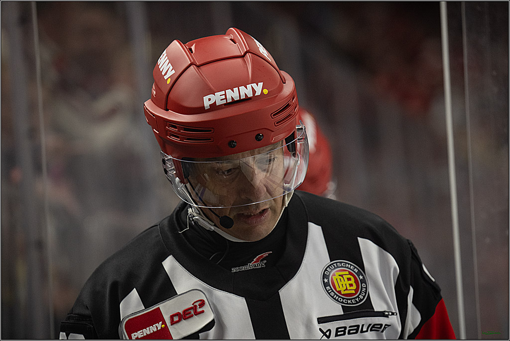 PENNY DEL 1 - Playoff Halbfinale - Kölner Haie - Eisbären Berlin; Köln, 10.04.2026