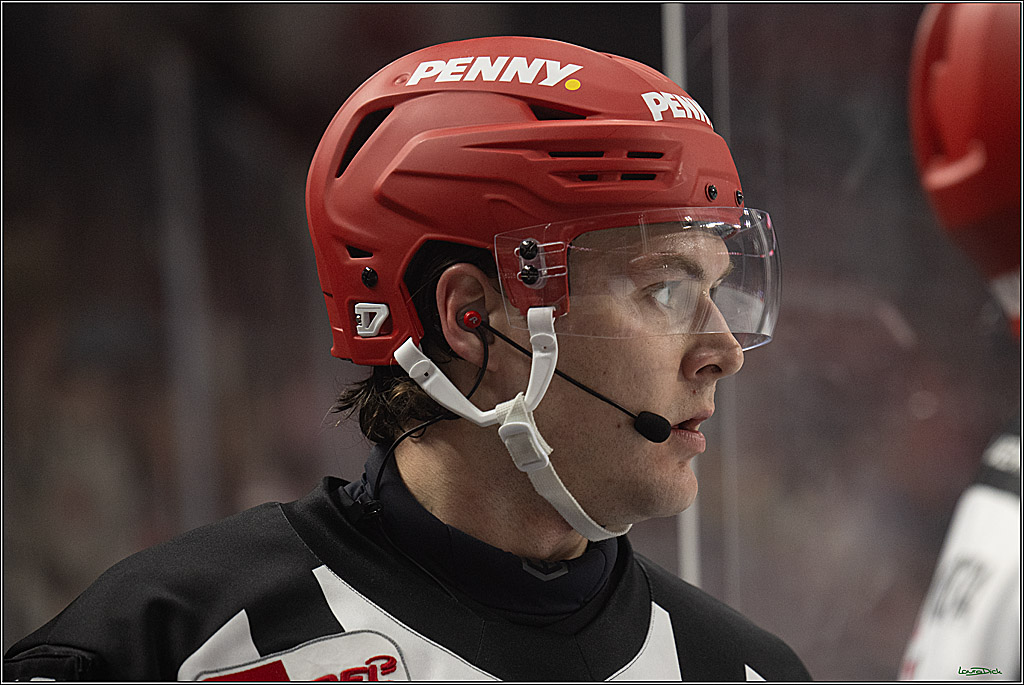 PENNY DEL 1 - Playoff Halbfinale - Kölner Haie - Eisbären Berlin; Köln, 10.04.2026