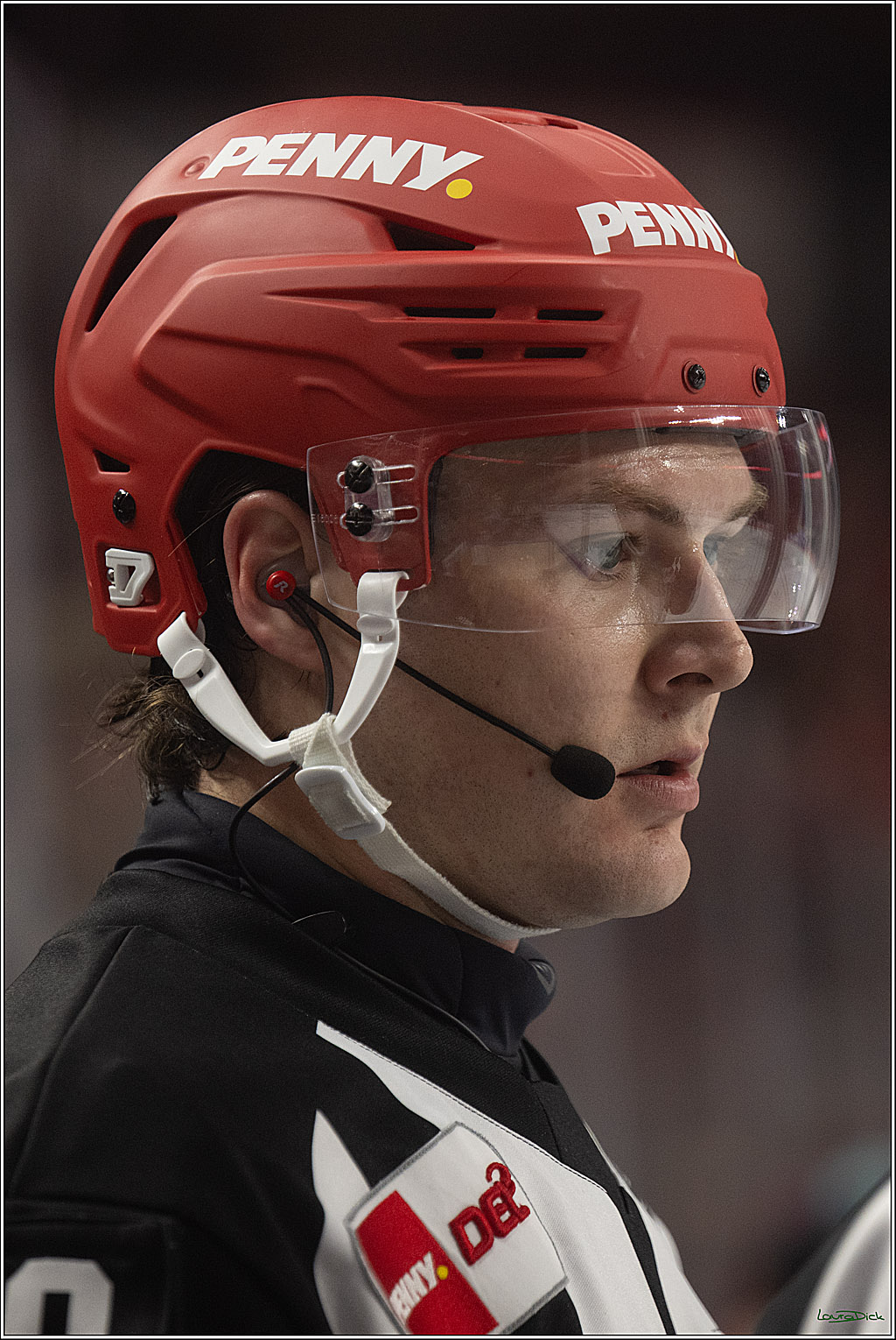 PENNY DEL 1 - Playoff Halbfinale - Kölner Haie - Eisbären Berlin; Köln, 10.04.2026