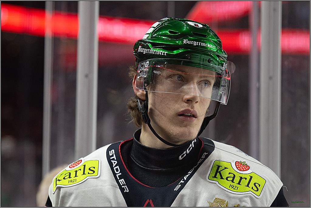 PENNY DEL 1 - Playoff Halbfinale - Kölner Haie - Eisbären Berlin; Köln, 10.04.2026