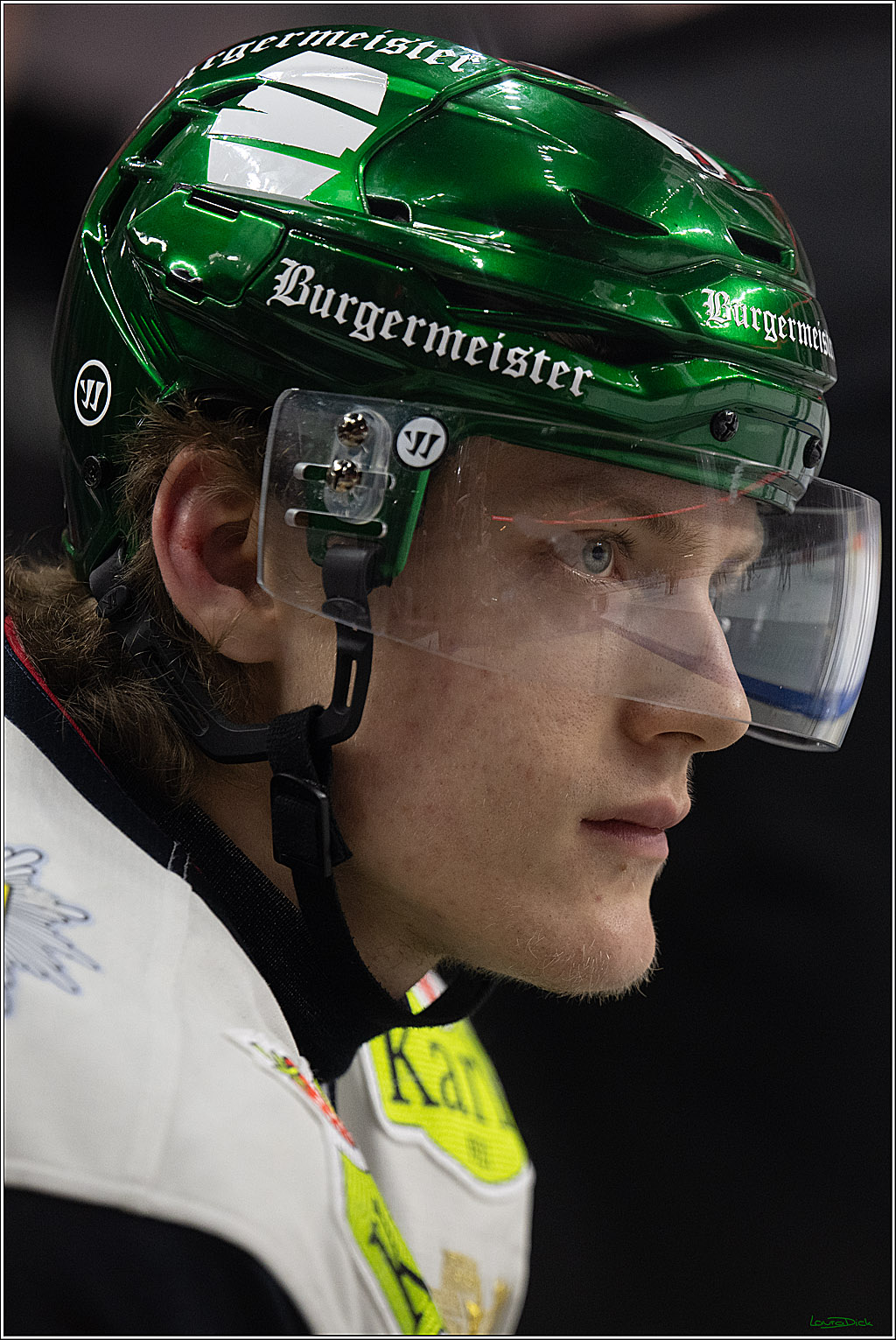 PENNY DEL 1 - Playoff Halbfinale - Kölner Haie - Eisbären Berlin; Köln, 10.04.2026