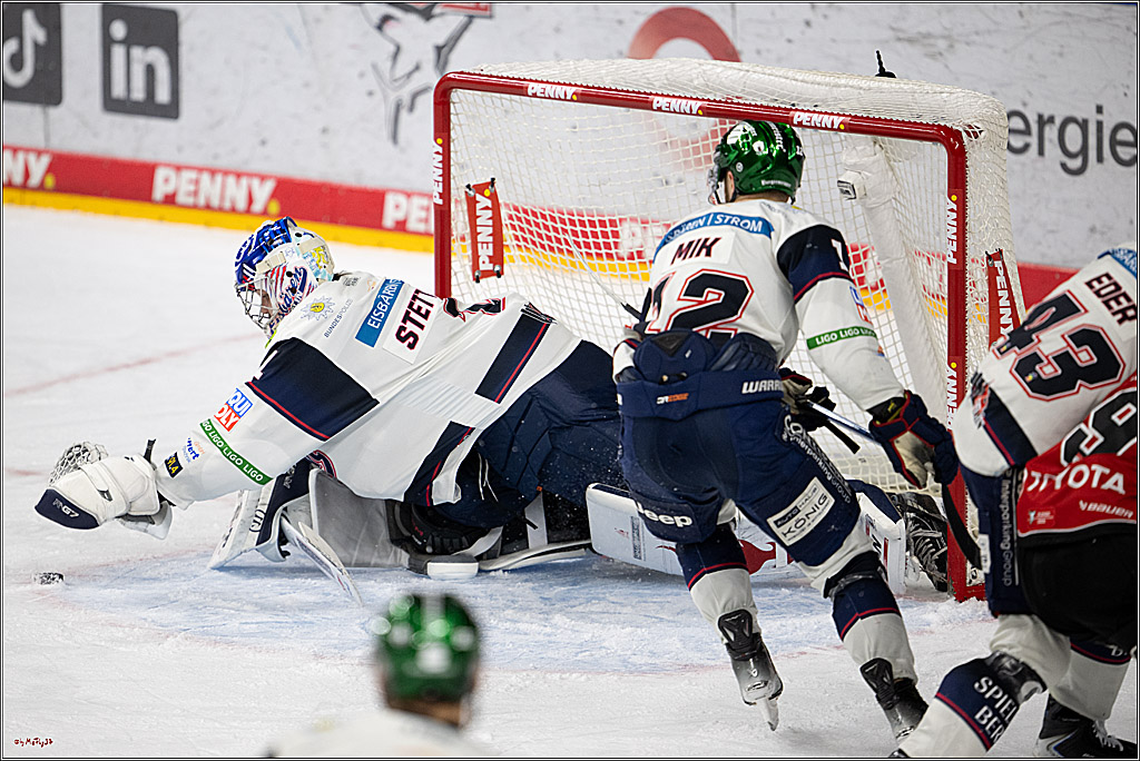 PENNY DEL 1 - Playoff Halbfinale - Kölner Haie - Eisbären Berlin; Köln, 15.04.2026