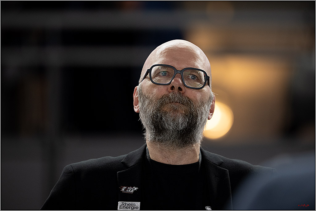 PENNY DEL 1 - Playoff Halbfinale - Kölner Haie - Eisbären Berlin; Köln, 15.04.2026