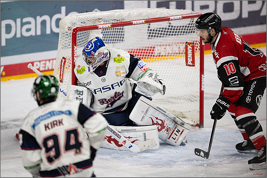 PENNY DEL 1 - Playoff Halbfinale - Kölner Haie - Eisbären Berlin; Köln, 15.04.2026