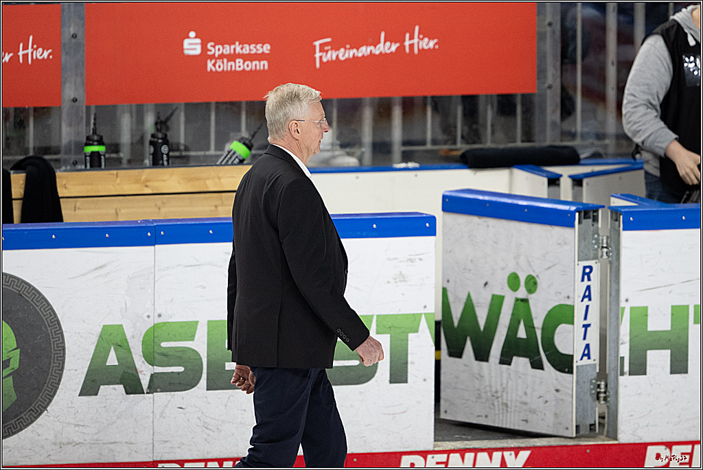PENNY DEL 1 - Playoff Halbfinale - Kölner Haie - Eisbären Berlin; Köln, 15.04.2026