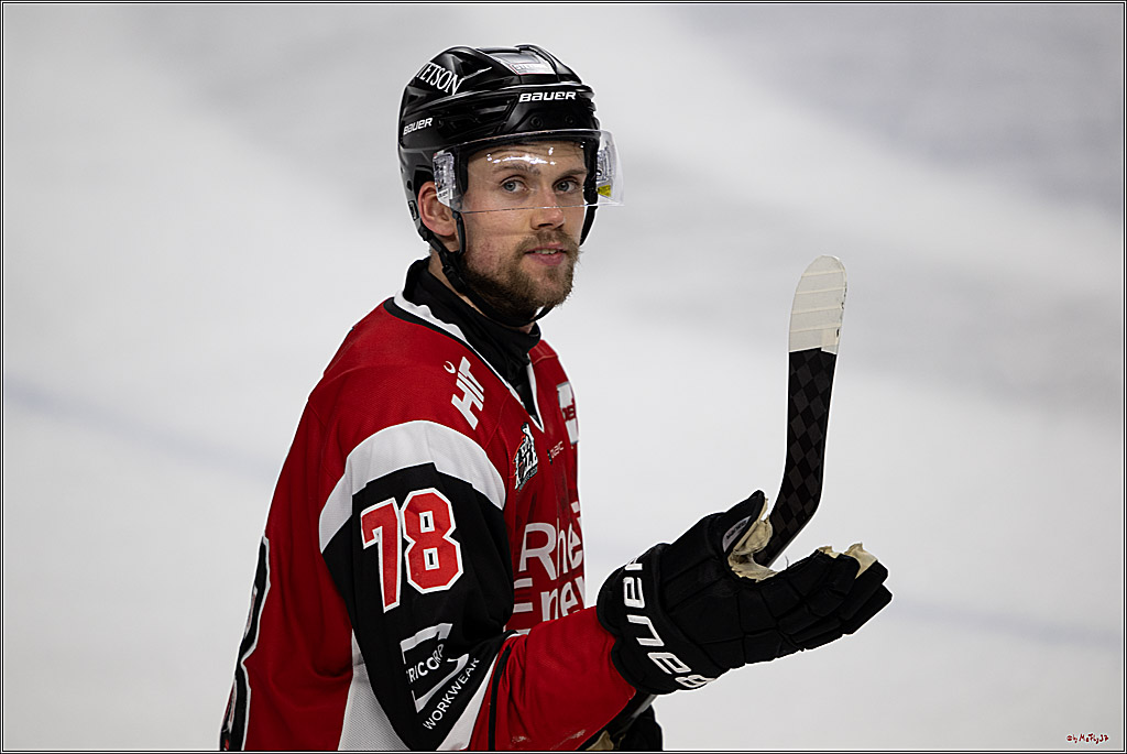 PENNY DEL 1 - Playoff Halbfinale - Kölner Haie - Eisbären Berlin; Köln, 15.04.2026