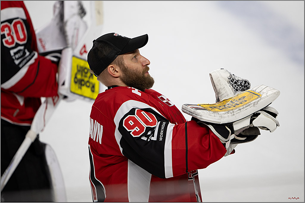 PENNY DEL 1 - Playoff Halbfinale - Kölner Haie - Eisbären Berlin; Köln, 15.04.2026