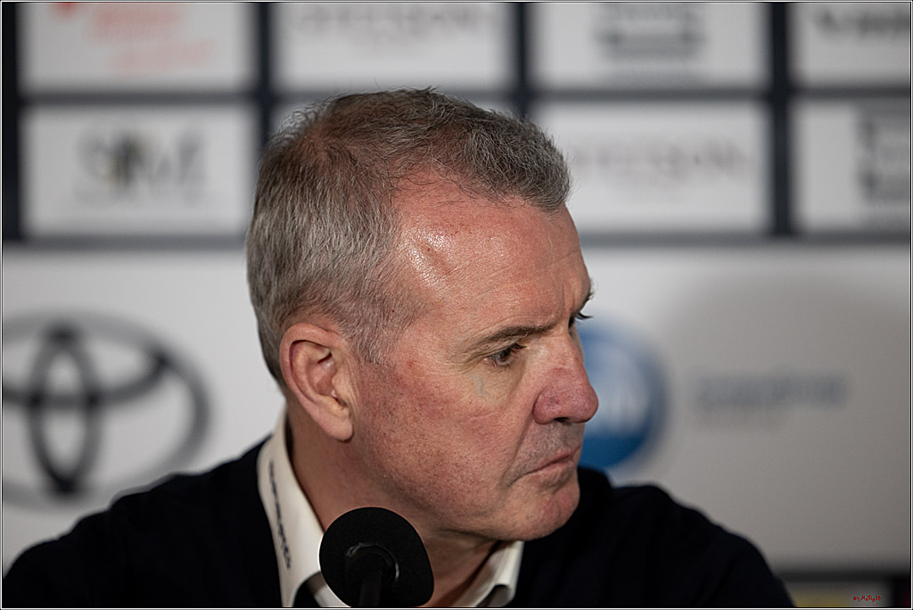 PENNY DEL 1 - Playoff Halbfinale - Kölner Haie - Eisbären Berlin; Köln, 15.04.2026