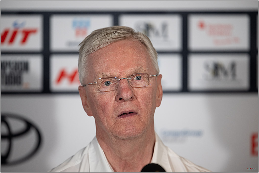 PENNY DEL 1 - Playoff Halbfinale - Kölner Haie - Eisbären Berlin; Köln, 15.04.2026