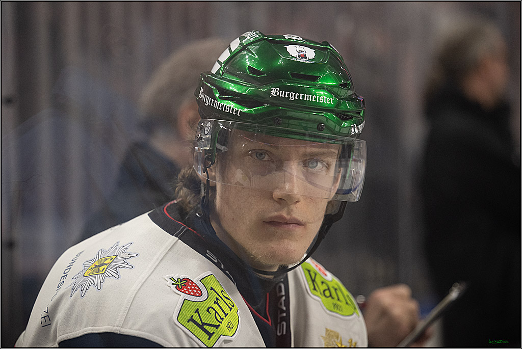 PENNY DEL 1 - Playoff Halbfinale - Kölner Haie - Eisbären Berlin; Köln, 15.04.2026