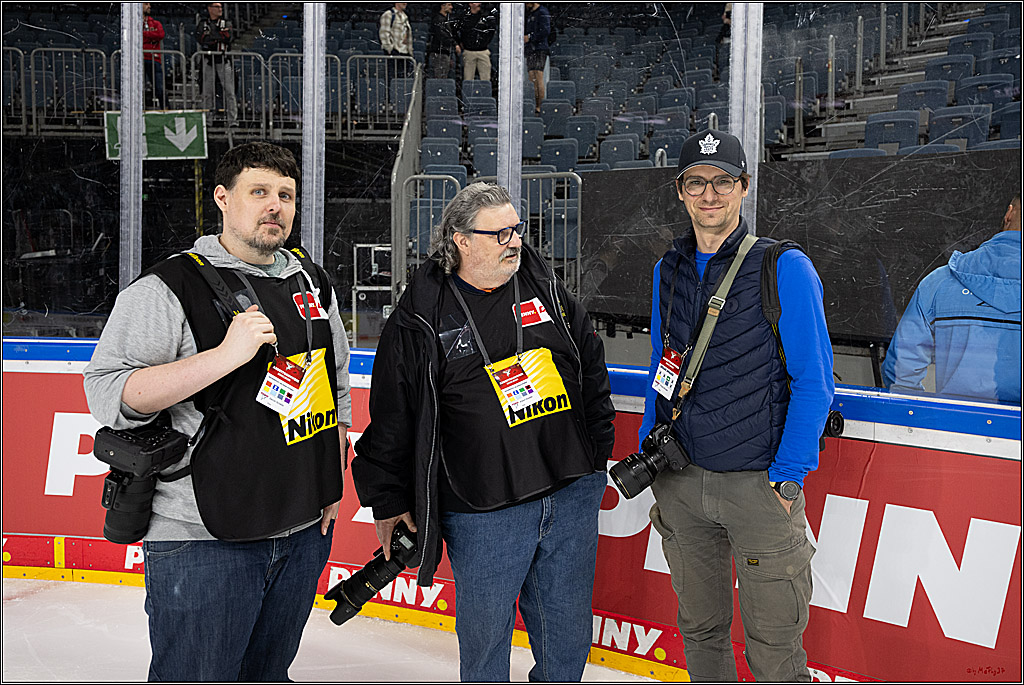 PENNY DEL 1 - Playoff Halbfinale - Kölner Haie - Eisbären Berlin; Köln, 20.04.2026