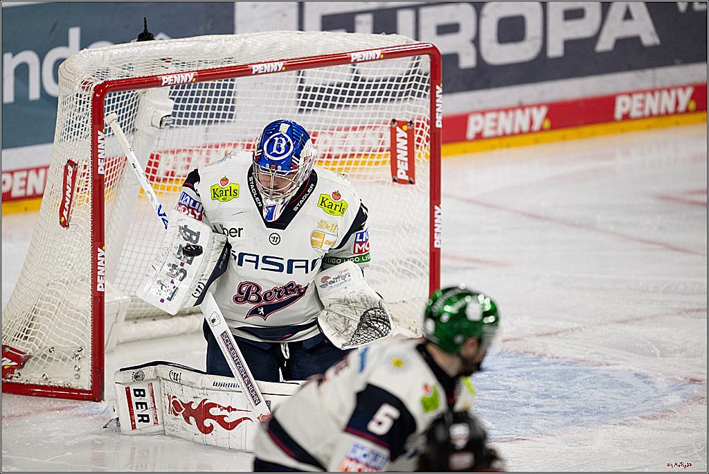 PENNY DEL 1 - Playoff Halbfinale - Kölner Haie - Eisbären Berlin; Köln, 20.04.2026