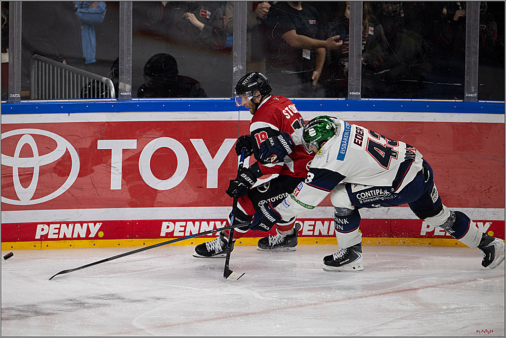 PENNY DEL 1 - Playoff Halbfinale - Kölner Haie - Eisbären Berlin; Köln, 20.04.2026