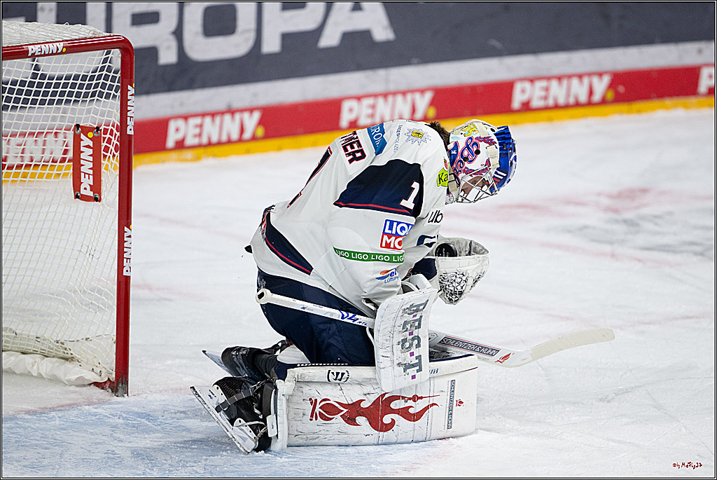 PENNY DEL 1 - Playoff Halbfinale - Kölner Haie - Eisbären Berlin; Köln, 20.04.2026