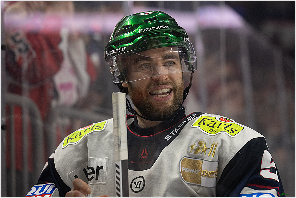 PENNY DEL 1 - Playoff Halbfinale - Kölner Haie - Eisbären Berlin; Köln, 20.04.2026