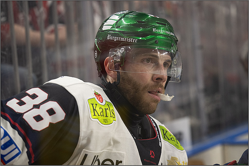 PENNY DEL 1 - Playoff Halbfinale - Kölner Haie - Eisbären Berlin; Köln, 20.04.2026