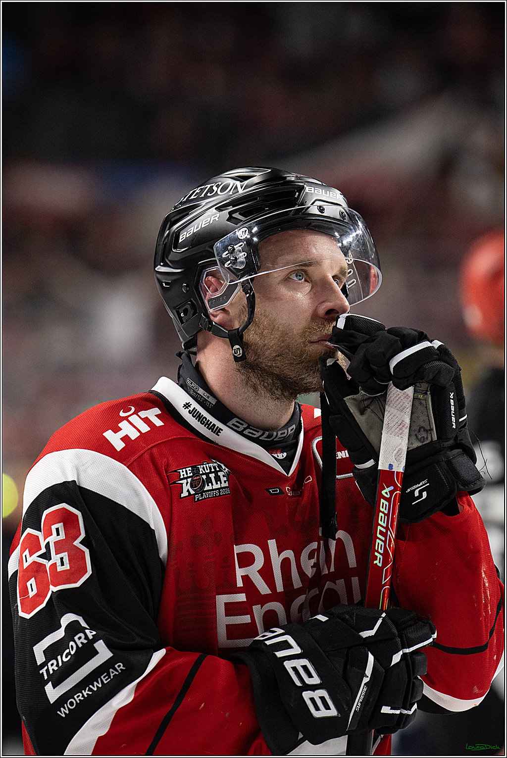 PENNY DEL 1 - Playoff Halbfinale - Kölner Haie - Eisbären Berlin; Köln, 20.04.2026