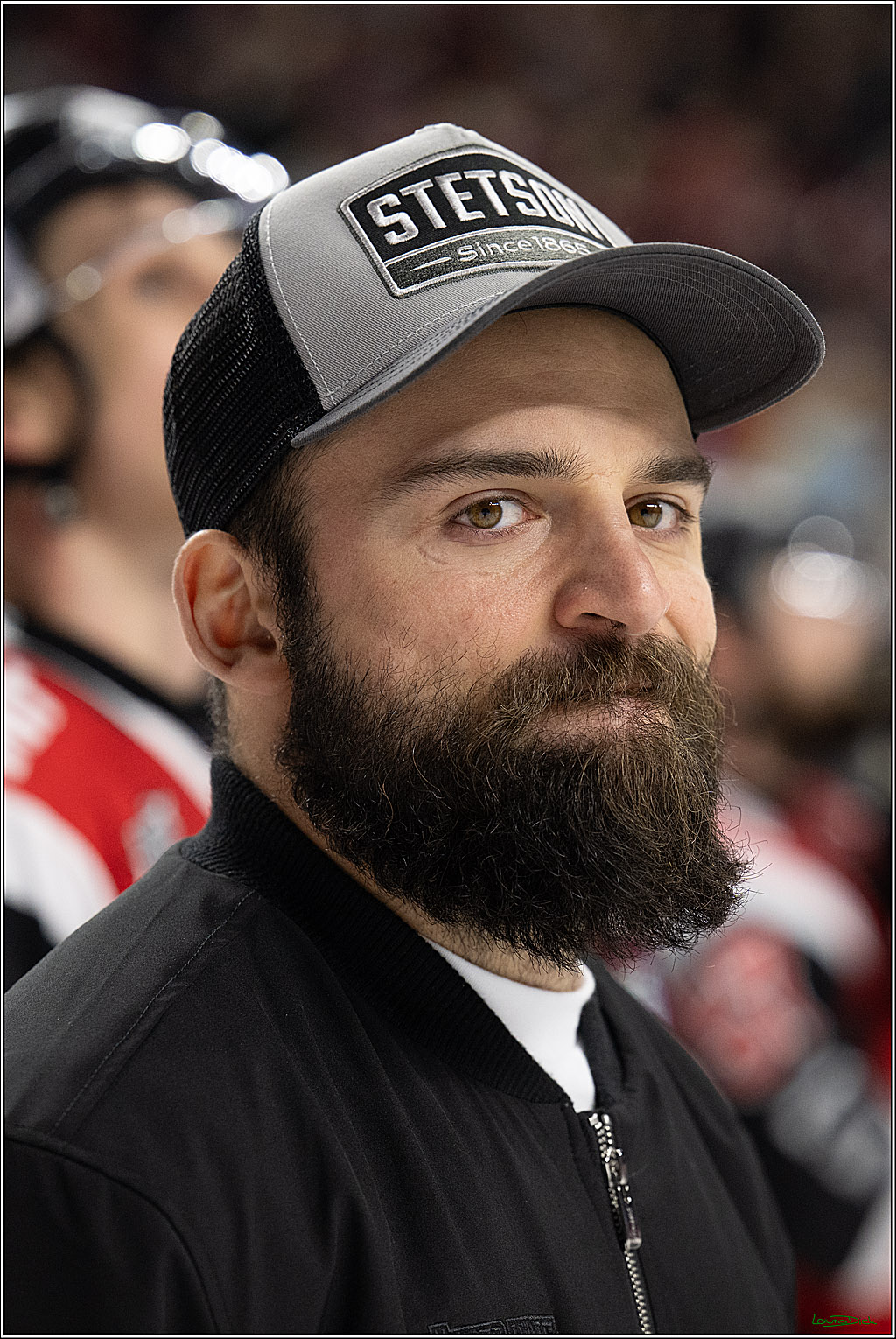 PENNY DEL 1 - Playoff Halbfinale - Kölner Haie - Eisbären Berlin; Köln, 20.04.2026