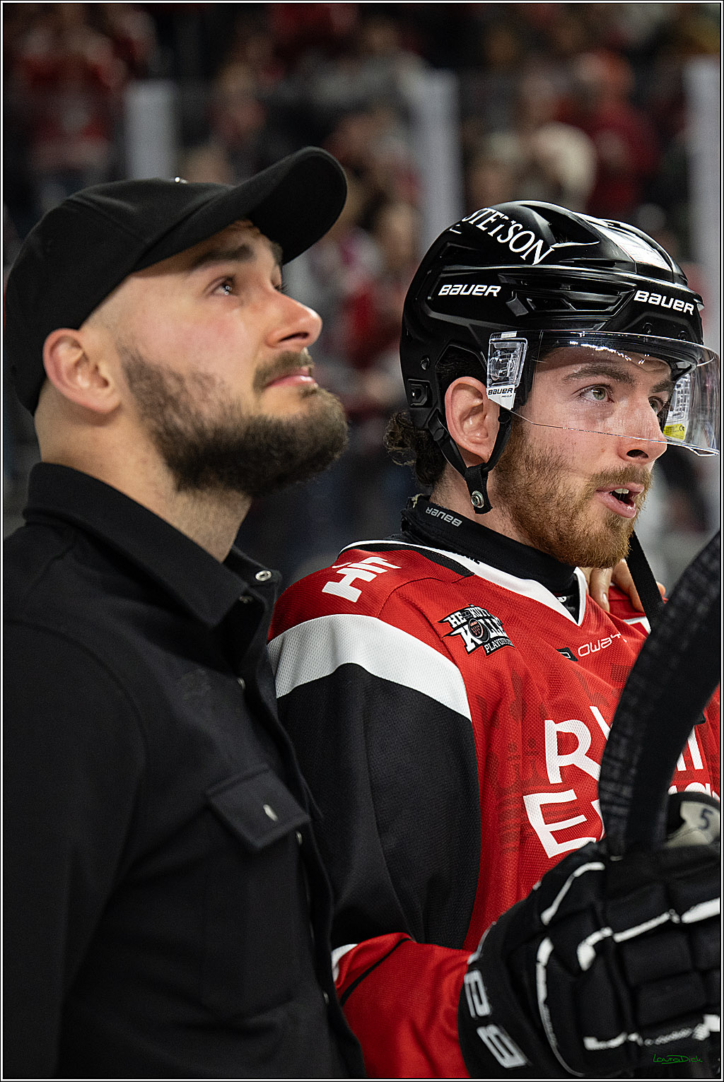 PENNY DEL 1 - Playoff Halbfinale - Kölner Haie - Eisbären Berlin; Köln, 20.04.2026