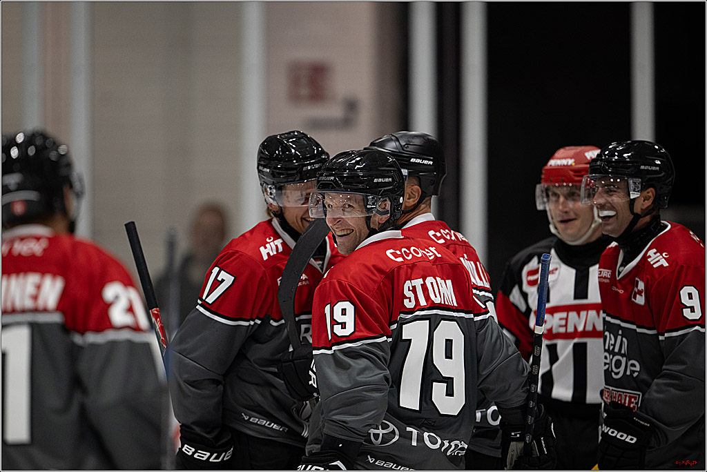 PENNY DEL 1; 1. Testspiel Kölner Haie - Iserlohn Roosters; Köln, 14.08.2026