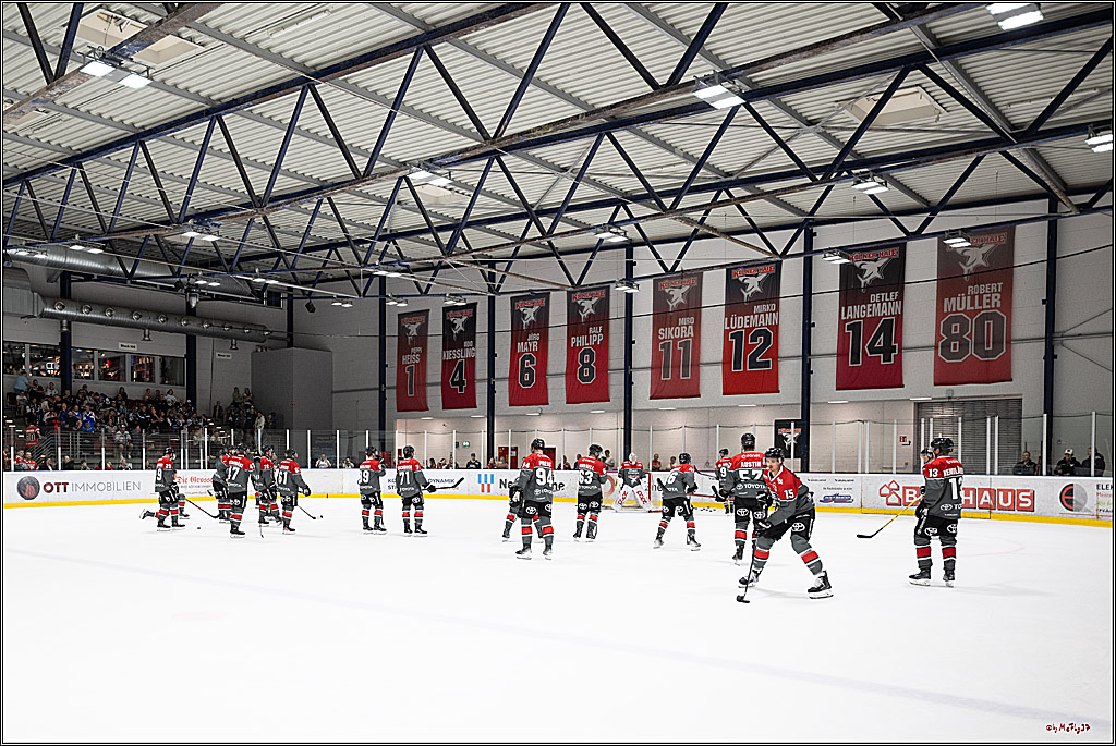 PENNY DEL 1; 1. Testspiel Kölner Haie - Iserlohn Roosters; Köln, 14.08.2026