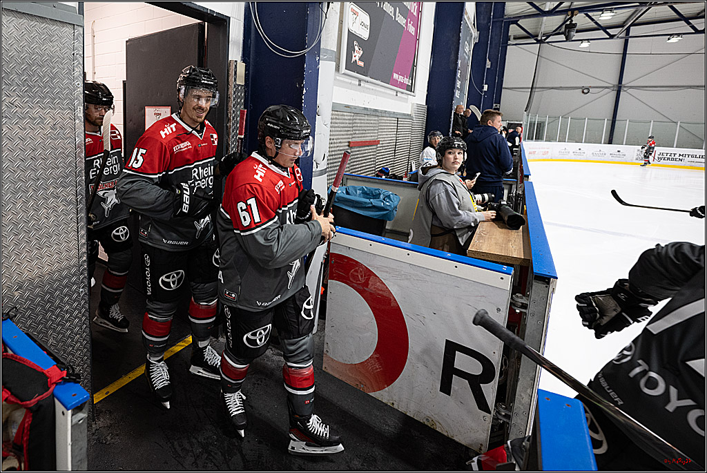 PENNY DEL 1; 1. Testspiel Kölner Haie - Iserlohn Roosters; Köln, 14.08.2026