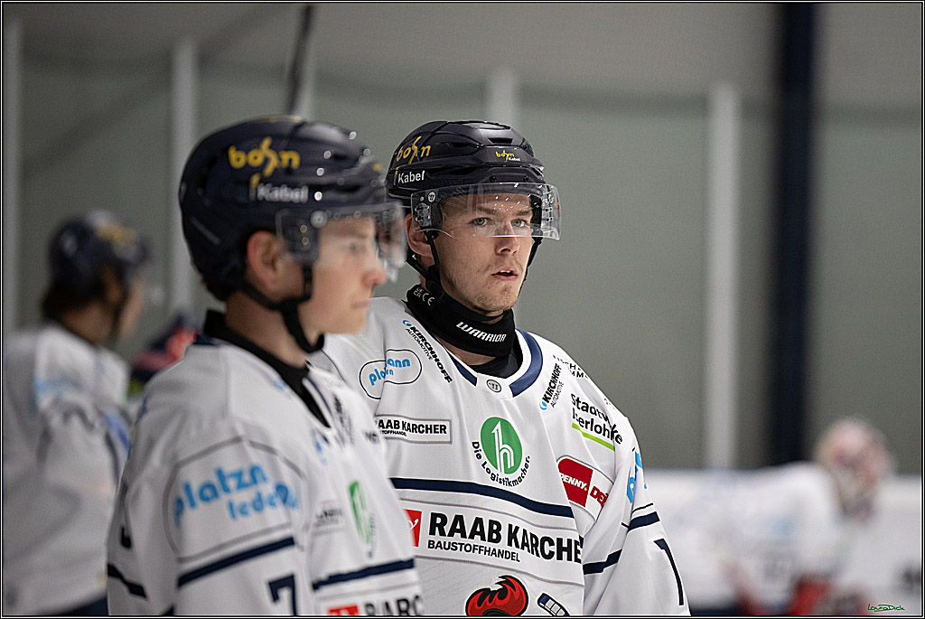 PENNY DEL 1; 1. Testspiel Kölner Haie - Iserlohn Roosters; Köln, 14.08.2026