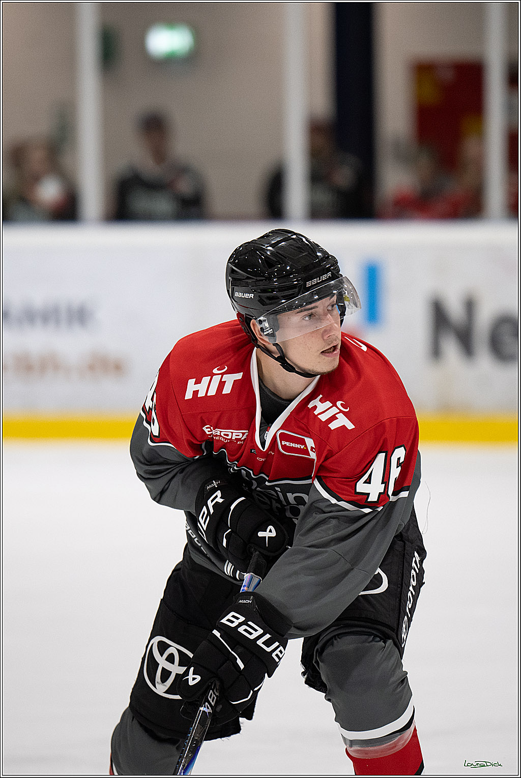 PENNY DEL 1; 1. Testspiel Kölner Haie - Iserlohn Roosters; Köln, 14.08.2026