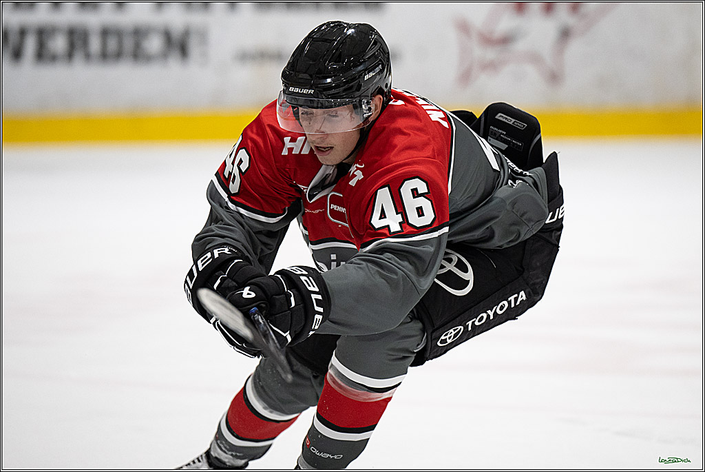 PENNY DEL 1; 1. Testspiel Kölner Haie - Iserlohn Roosters; Köln, 14.08.2026